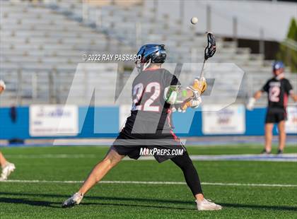 Thumbnail 2 in Mount Sinai vs. Manhasset (NYSPHSAA Quarter Finals Class B) photogallery.