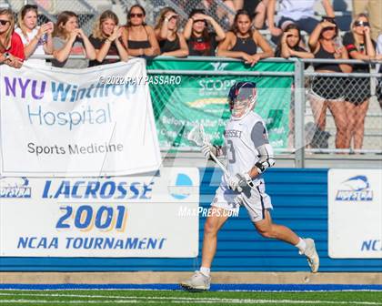 Thumbnail 1 in Mount Sinai vs. Manhasset (NYSPHSAA Quarter Finals Class B) photogallery.