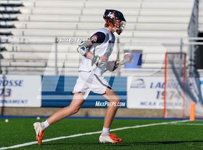 Thumbnail 3 in Mount Sinai vs. Manhasset (NYSPHSAA Quarter Finals Class B) photogallery.