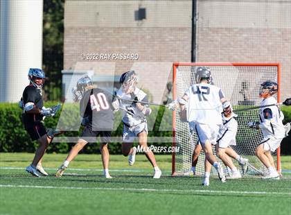 Thumbnail 1 in Mount Sinai vs. Manhasset (NYSPHSAA Quarter Finals Class B) photogallery.