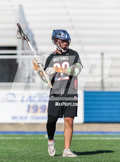 Thumbnail 2 in Mount Sinai vs. Manhasset (NYSPHSAA Quarter Finals Class B) photogallery.