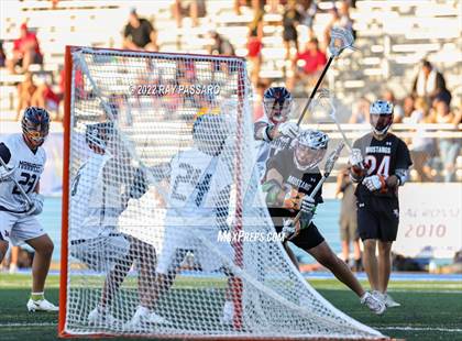 Thumbnail 2 in Mount Sinai vs. Manhasset (NYSPHSAA Quarter Finals Class B) photogallery.