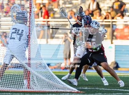 Thumbnail 3 in Mount Sinai vs. Manhasset (NYSPHSAA Quarter Finals Class B) photogallery.