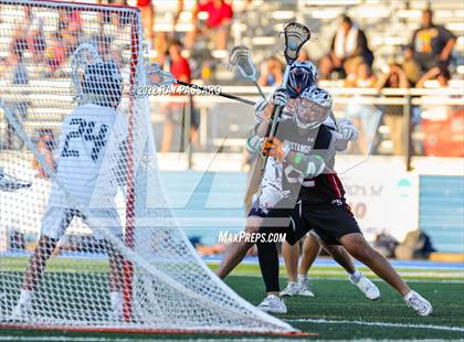 Thumbnail 1 in Mount Sinai vs. Manhasset (NYSPHSAA Quarter Finals Class B) photogallery.