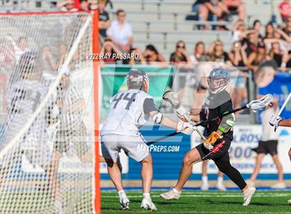 Thumbnail 3 in Mount Sinai vs. Manhasset (NYSPHSAA Quarter Finals Class B) photogallery.