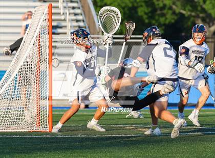 Thumbnail 1 in Mount Sinai vs. Manhasset (NYSPHSAA Quarter Finals Class B) photogallery.