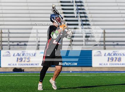 Thumbnail 3 in Mount Sinai vs. Manhasset (NYSPHSAA Quarter Finals Class B) photogallery.