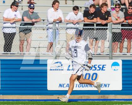 Thumbnail 3 in Mount Sinai vs. Manhasset (NYSPHSAA Quarter Finals Class B) photogallery.