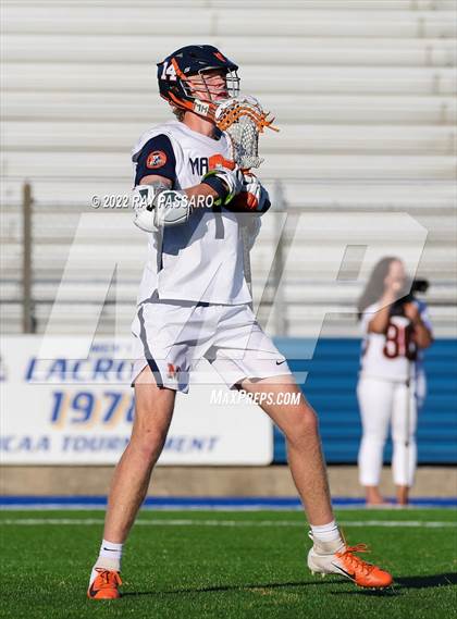 Thumbnail 3 in Mount Sinai vs. Manhasset (NYSPHSAA Quarter Finals Class B) photogallery.