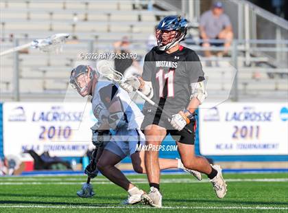 Thumbnail 1 in Mount Sinai vs. Manhasset (NYSPHSAA Quarter Finals Class B) photogallery.