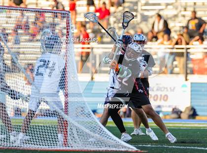 Thumbnail 2 in Mount Sinai vs. Manhasset (NYSPHSAA Quarter Finals Class B) photogallery.