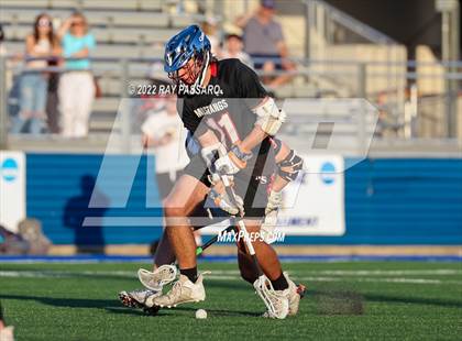 Thumbnail 1 in Mount Sinai vs. Manhasset (NYSPHSAA Quarter Finals Class B) photogallery.