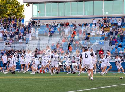 Thumbnail 2 in Mount Sinai vs. Manhasset (NYSPHSAA Quarter Finals Class B) photogallery.