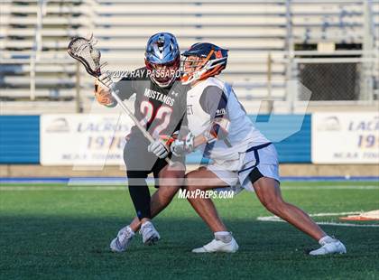 Thumbnail 1 in Mount Sinai vs. Manhasset (NYSPHSAA Quarter Finals Class B) photogallery.