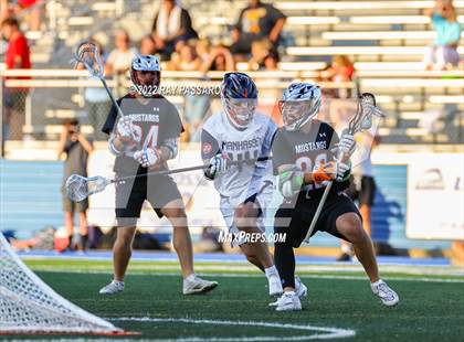 Thumbnail 1 in Mount Sinai vs. Manhasset (NYSPHSAA Quarter Finals Class B) photogallery.