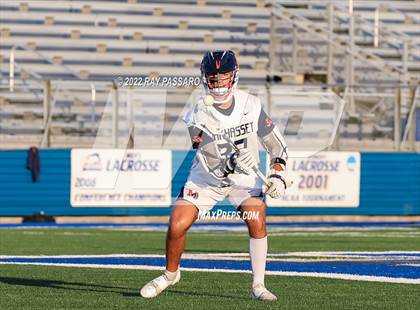 Thumbnail 1 in Mount Sinai vs. Manhasset (NYSPHSAA Quarter Finals Class B) photogallery.