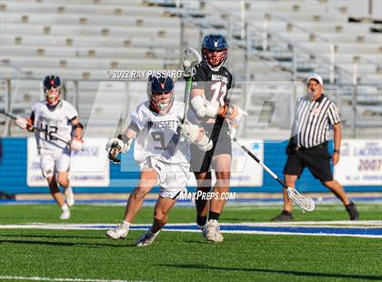 Thumbnail 1 in Mount Sinai vs. Manhasset (NYSPHSAA Quarter Finals Class B) photogallery.