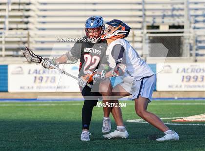 Thumbnail 2 in Mount Sinai vs. Manhasset (NYSPHSAA Quarter Finals Class B) photogallery.