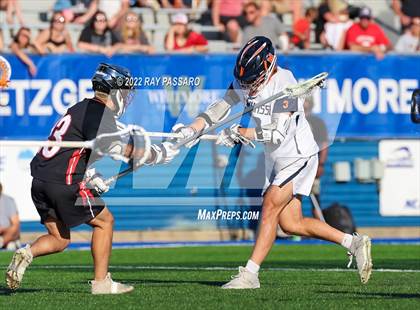 Thumbnail 3 in Mount Sinai vs. Manhasset (NYSPHSAA Quarter Finals Class B) photogallery.