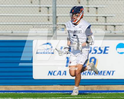 Thumbnail 1 in Mount Sinai vs. Manhasset (NYSPHSAA Quarter Finals Class B) photogallery.