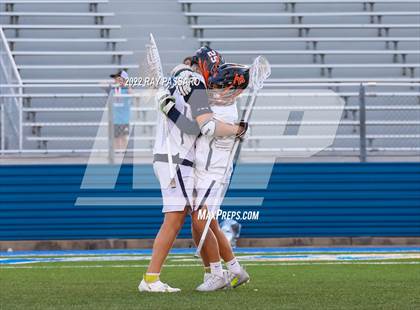 Thumbnail 3 in Mount Sinai vs. Manhasset (NYSPHSAA Quarter Finals Class B) photogallery.