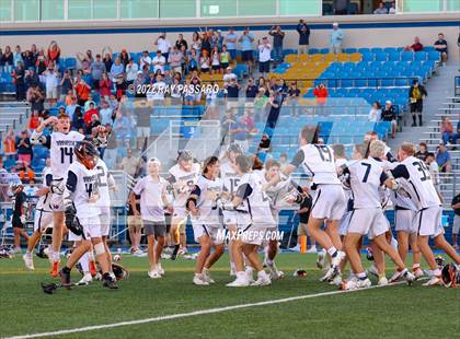 Thumbnail 1 in Mount Sinai vs. Manhasset (NYSPHSAA Quarter Finals Class B) photogallery.