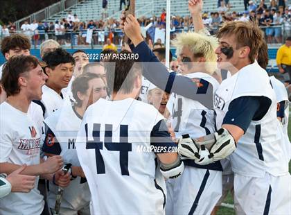 Thumbnail 2 in Mount Sinai vs. Manhasset (NYSPHSAA Quarter Finals Class B) photogallery.