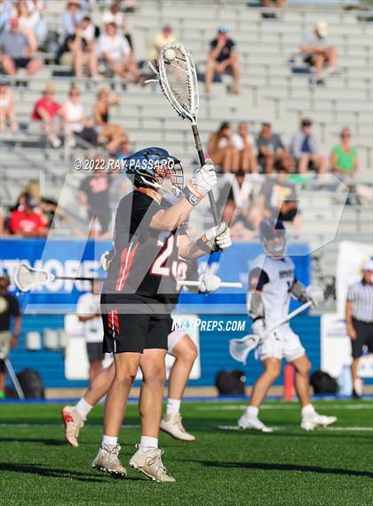 Thumbnail 1 in Mount Sinai vs. Manhasset (NYSPHSAA Quarter Finals Class B) photogallery.