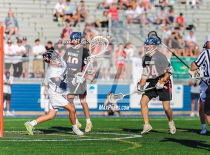 Thumbnail 2 in Mount Sinai vs. Manhasset (NYSPHSAA Quarter Finals Class B) photogallery.
