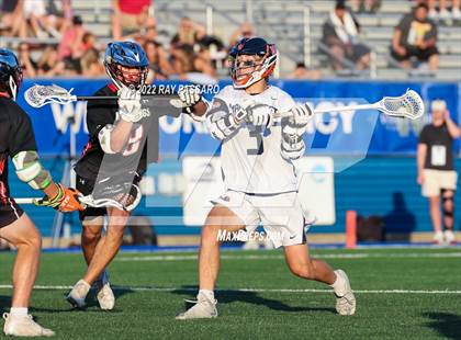Thumbnail 3 in Mount Sinai vs. Manhasset (NYSPHSAA Quarter Finals Class B) photogallery.