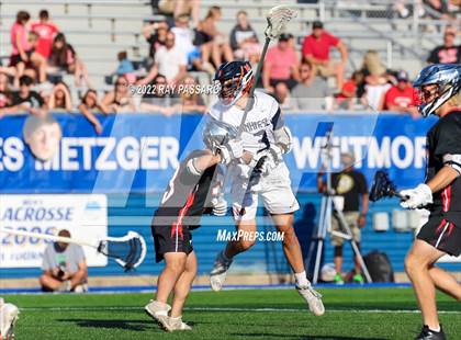 Thumbnail 2 in Mount Sinai vs. Manhasset (NYSPHSAA Quarter Finals Class B) photogallery.
