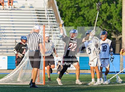 Thumbnail 2 in Mount Sinai vs. Manhasset (NYSPHSAA Quarter Finals Class B) photogallery.