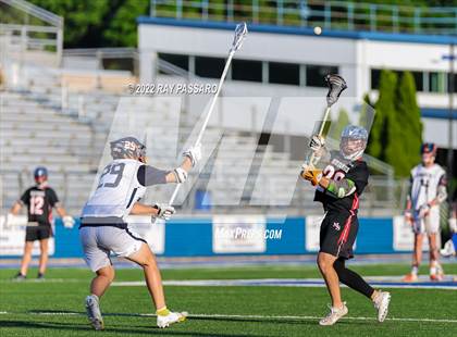 Thumbnail 1 in Mount Sinai vs. Manhasset (NYSPHSAA Quarter Finals Class B) photogallery.