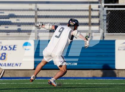 Thumbnail 2 in Mount Sinai vs. Manhasset (NYSPHSAA Quarter Finals Class B) photogallery.