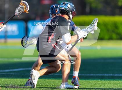Thumbnail 1 in Mount Sinai vs. Manhasset (NYSPHSAA Quarter Finals Class B) photogallery.