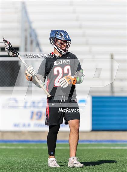 Thumbnail 3 in Mount Sinai vs. Manhasset (NYSPHSAA Quarter Finals Class B) photogallery.