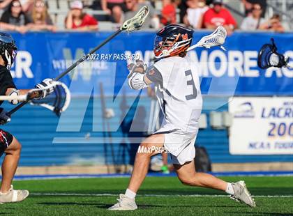 Thumbnail 1 in Mount Sinai vs. Manhasset (NYSPHSAA Quarter Finals Class B) photogallery.