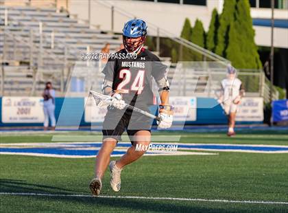 Thumbnail 3 in Mount Sinai vs. Manhasset (NYSPHSAA Quarter Finals Class B) photogallery.