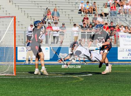 Thumbnail 2 in Mount Sinai vs. Manhasset (NYSPHSAA Quarter Finals Class B) photogallery.