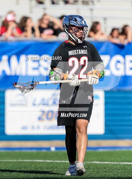 Thumbnail 3 in Mount Sinai vs. Manhasset (NYSPHSAA Quarter Finals Class B) photogallery.