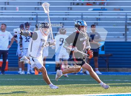 Thumbnail 3 in Mount Sinai vs. Manhasset (NYSPHSAA Quarter Finals Class B) photogallery.