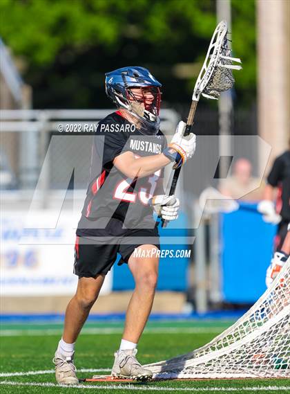 Thumbnail 1 in Mount Sinai vs. Manhasset (NYSPHSAA Quarter Finals Class B) photogallery.