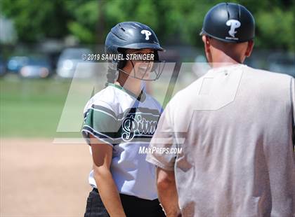 Thumbnail 2 in Pitman vs. River City (NorCal Classic) photogallery.