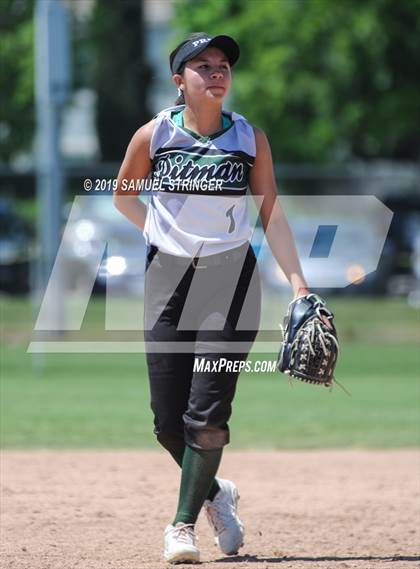 Thumbnail 3 in Pitman vs. River City (NorCal Classic) photogallery.