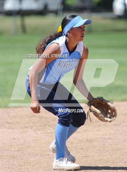 Thumbnail 3 in Pitman vs. River City (NorCal Classic) photogallery.