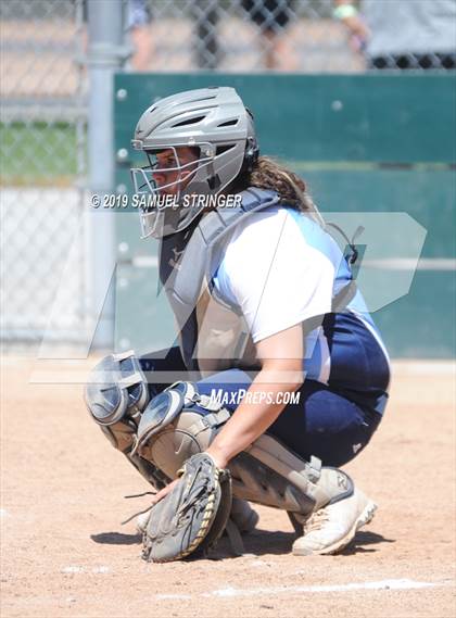 Thumbnail 3 in Pitman vs. River City (NorCal Classic) photogallery.
