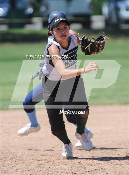 Thumbnail 2 in Pitman vs. River City (NorCal Classic) photogallery.
