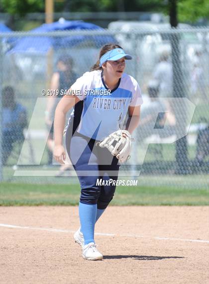 Thumbnail 3 in Pitman vs. River City (NorCal Classic) photogallery.