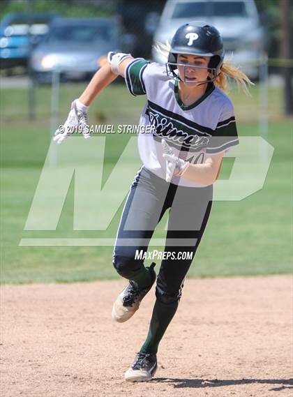 Thumbnail 2 in Pitman vs. River City (NorCal Classic) photogallery.