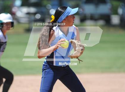 Thumbnail 3 in Pitman vs. River City (NorCal Classic) photogallery.
